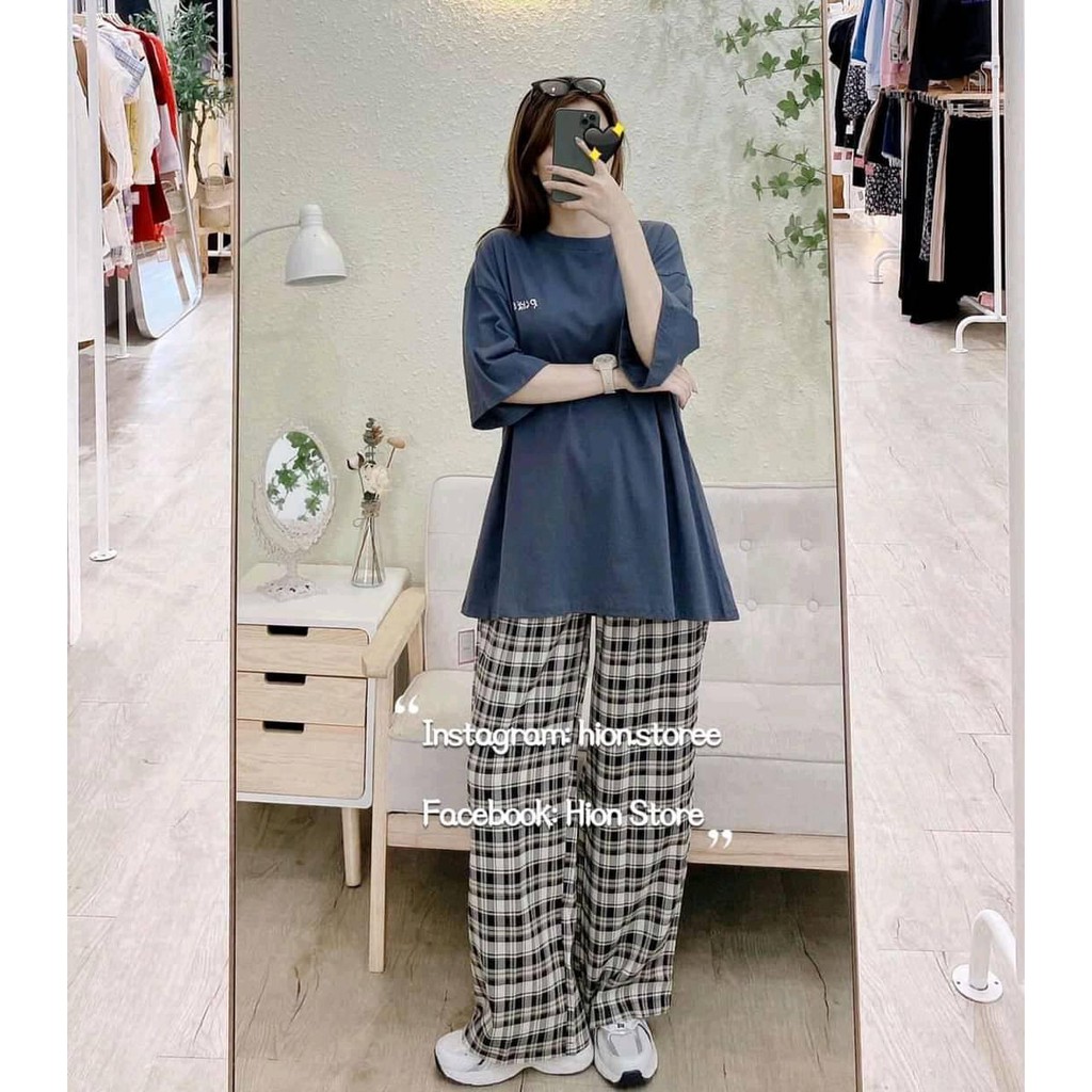 [Rẻ Vô Đ ịch] Áo thun unisex tay lỡ form rộng CaMa Store M28