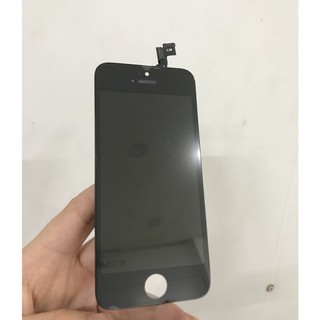 Màn hình LCD iPhone 5s Full nguyên bộ (màu Đen)