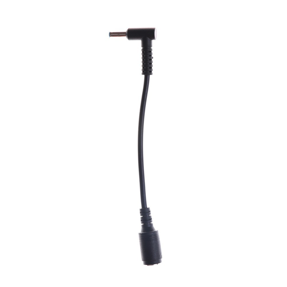 1 CáP SạC ChuyểN ĐổI DC 7.4 * 5.0 Sang 4.5 * 3.0 Cho HP Dell
