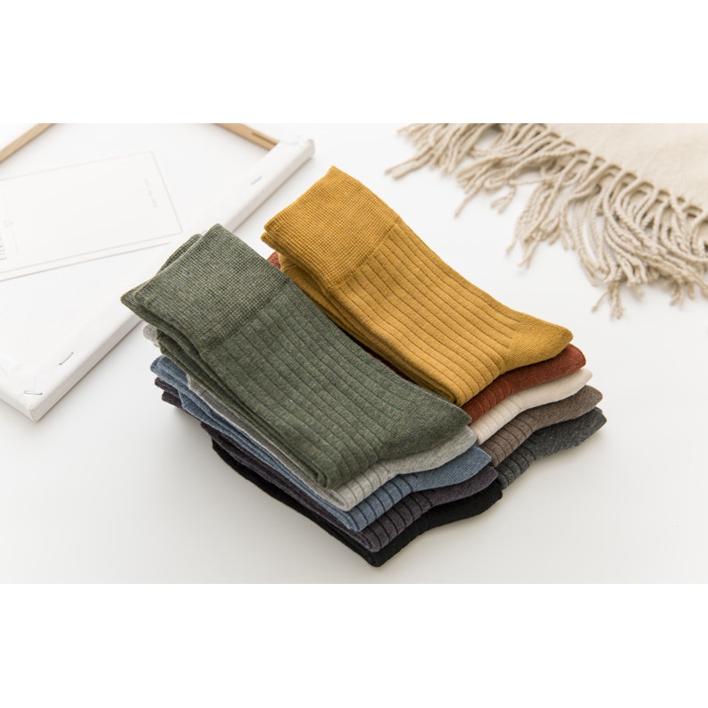 Tất cổ trung năng động - Unisex | Giao nhanh 2H | Hồ Chí Minh