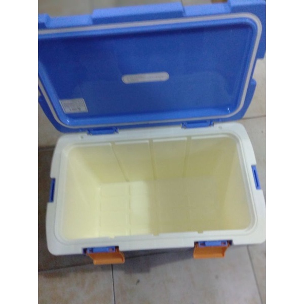 Thùng đá giữ nhiệt 25L giữ nhiệt 24 giờ | BigBuy360 - bigbuy360.vn