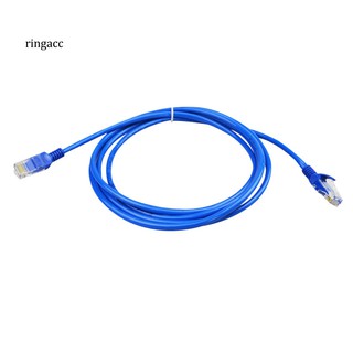 Dây Cáp Nối Mạng Lan Bằng Hợp Kim Al-Mg Dài 1m Cho Máy Tính