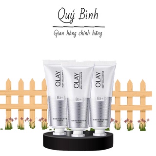 Kem dưỡng da tay olay b3