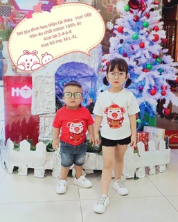 Áo Hình Heo Cho Bé