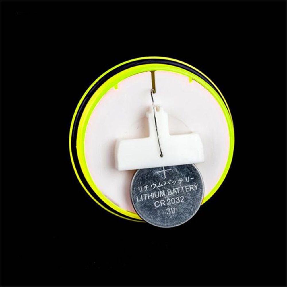 JARRED Phao Nổi Câu Cá Phát Sáng Trong Đêm Tiện Dụng