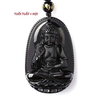 Phật bản mệnh A Di Đà hộ mệnh tuổi Tuất và Hợi Trì Chú Tài Lộc May Mắn