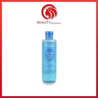 Nước Tẩy Trang Mắt Môi Evoluderm Démaq Doux Yeux (250ml)