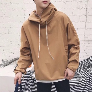 Jacket dù