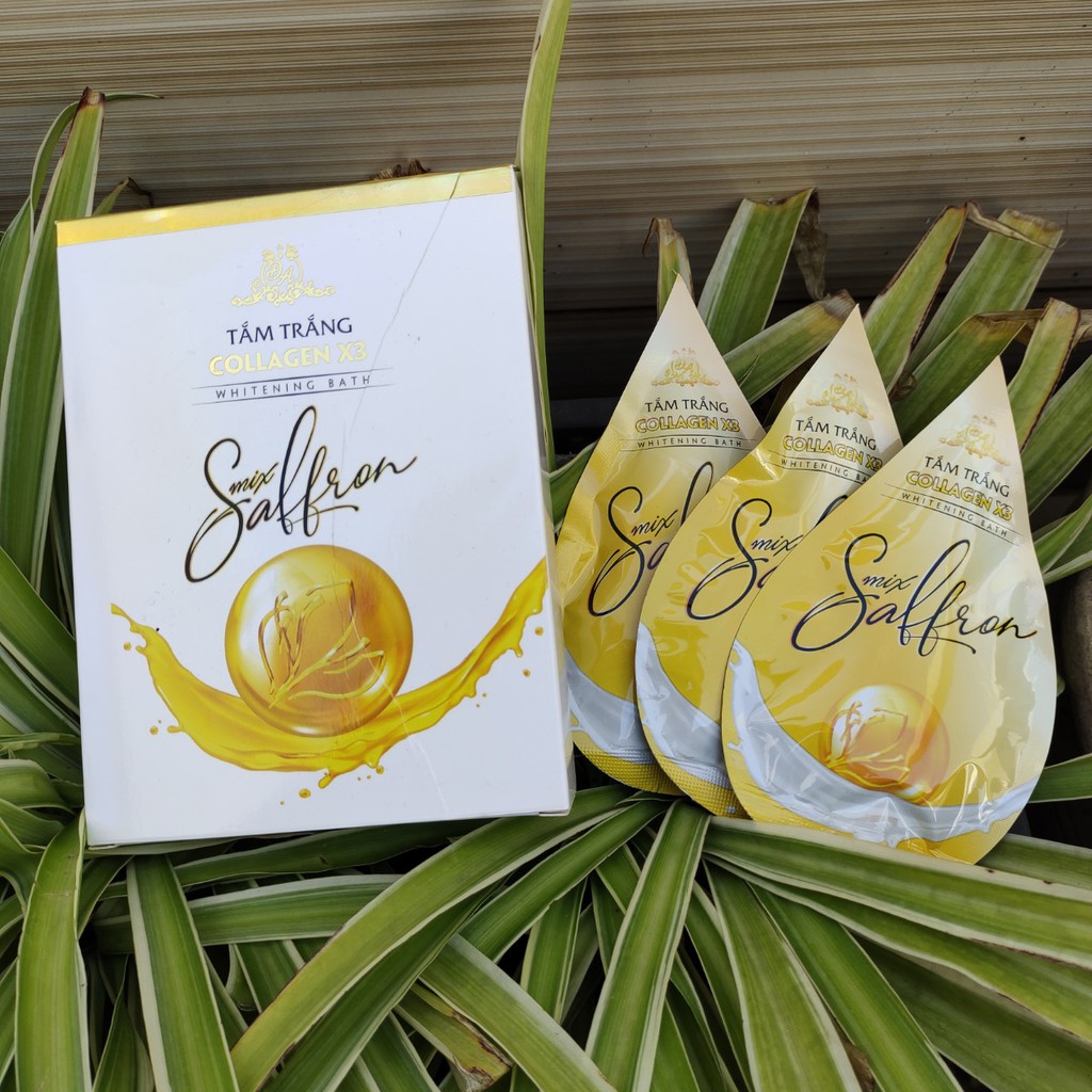 tắm collagen x3 mẫu 2021 | BigBuy360 - bigbuy360.vn