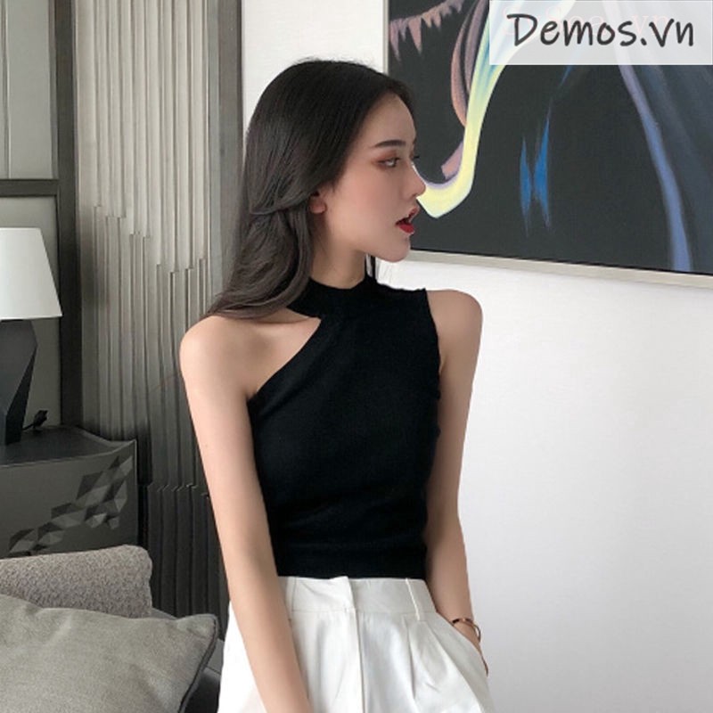 Áo Không Tay Thời Trang Quyến Rũ Cho Các Bạn Gái | BigBuy360 - bigbuy360.vn