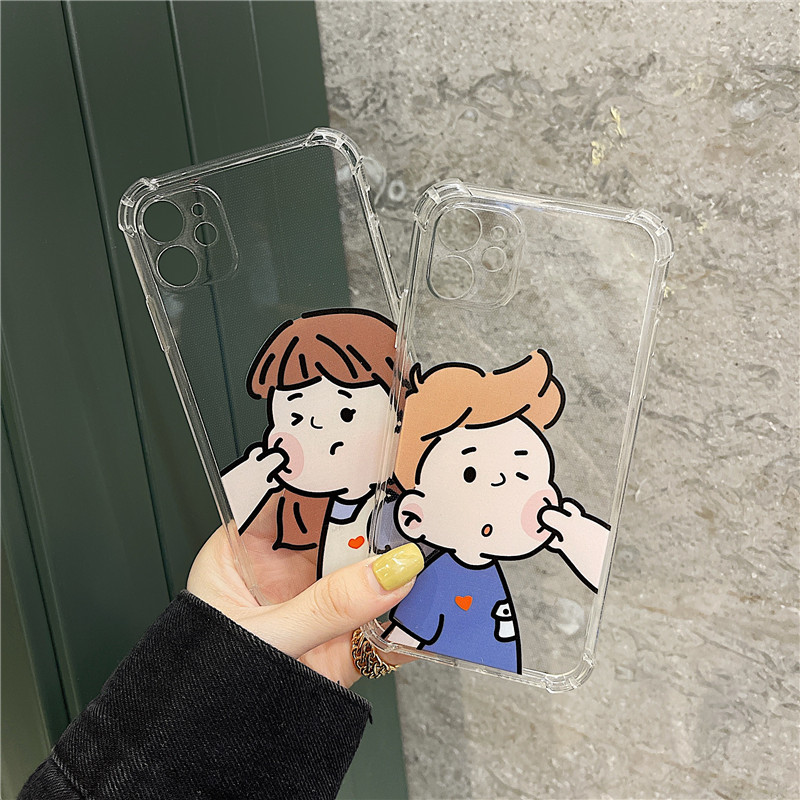 Samsung A21s A71 A51 A70 A70s A50 A50s A30 A30s A20 A10 S20 M10 M51 A750 A7 2018 J7 Prime Ốp điện thoại silicone trong suốt mềm chống rơi cho | BigBuy360 - bigbuy360.vn