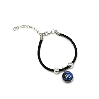 Vòng tay 12 cung hoàng đạo - Cung Xử Nữ VTB0122