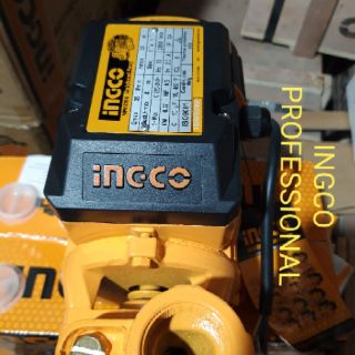 370W MÁY BƠM NƯỚC INGCO 1/2HP MODEL: VPM3708