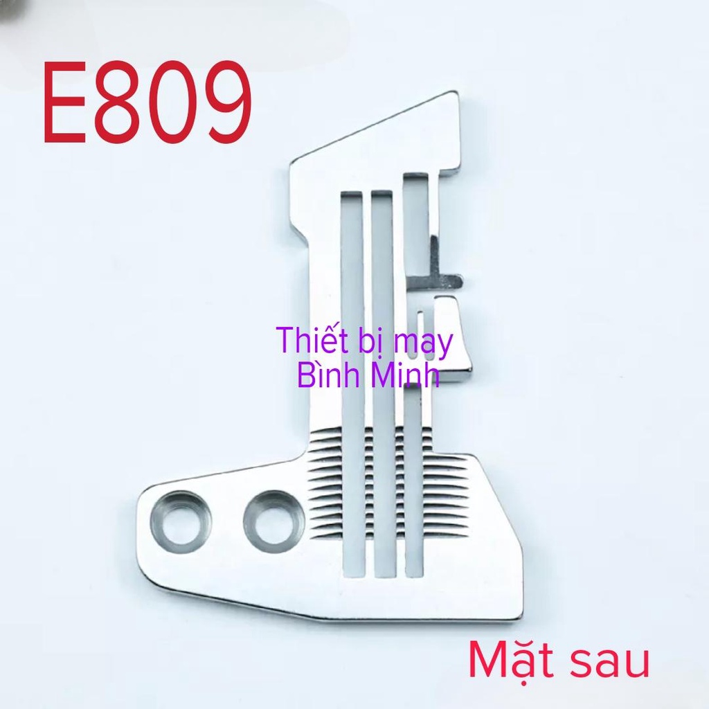 Mặt nguyệt vắt sổ 4 chỉ SIRUBAR đời F 747F mã E809