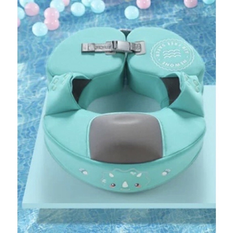 Phao đặc cao cấp Mambobaby cho bé 8 tháng đến 3 tuổi