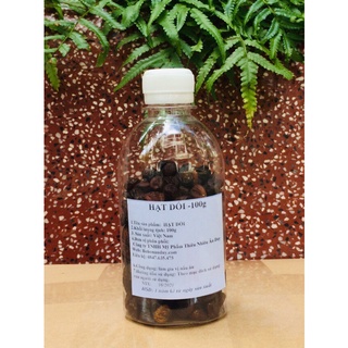 Hạt dổi tây bắc 50g