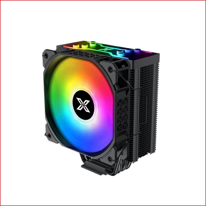 Tản Nhiệt Khí Xigmatek Air Killer Pro/S  Có SK 1700 - Chính Hãng 12 Tháng
