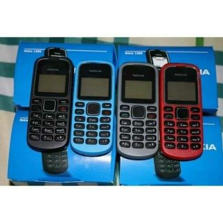 Vỏ điện thọai nokia 1280