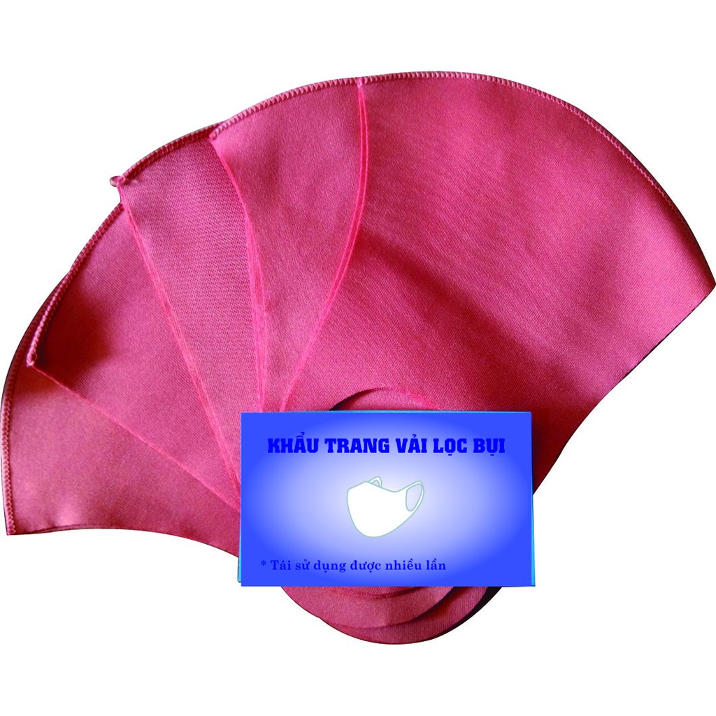 10 Khẩu Trang Vải | BigBuy360 - bigbuy360.vn