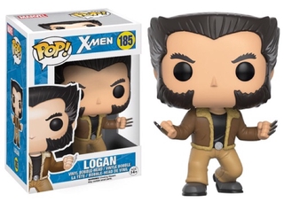 Mô hình Funko Pop Nhập Mỹ