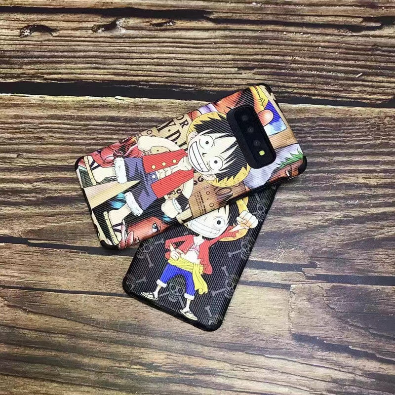 Ốp Điện Thoại Cho Realme C35 Narzo 50A Prime 50 50i 9i 8i 9 Pro+ FreeFire C20 C11 2021 C20A C21 C25 C25S Phim hoạt hình Vỏ bọc mềm silicone chống rơi Nắp bảo vệ