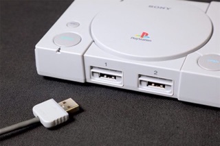 Máy game PS1 PlayStation Classic HDMi