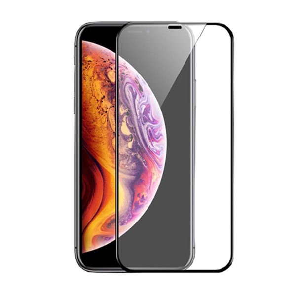 Kính Cường Lực Mipow Kingbull 3D IPhone Xs Max - Chính Hãng Phân Phối