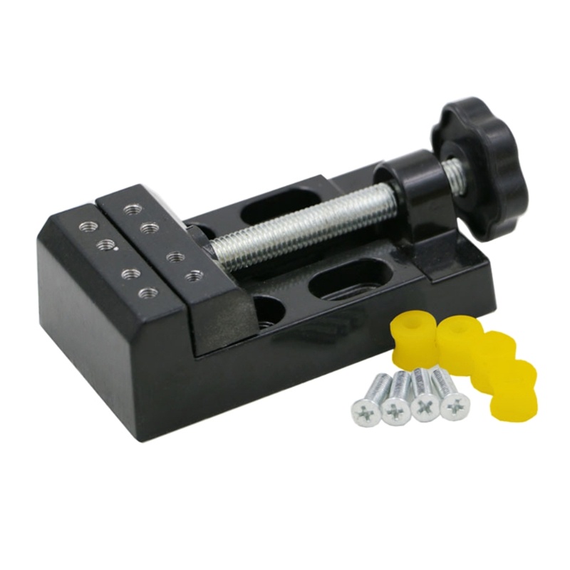 Hàm Kẹp Mini Chuyên Dụng Cho Kẹp Bàn Ghế Diy