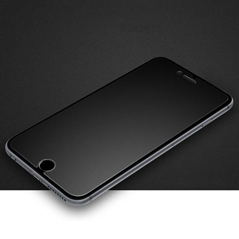 Kính cường lực chống chói thích hợp cho iPhone 4 5 6 7 8 x S C E Plus