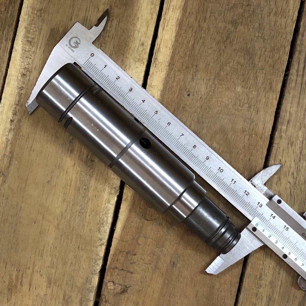 Nòng dài khoan BOSCH GBH 2-26 DRE - Ratchet Sleeve SDS-PLUS