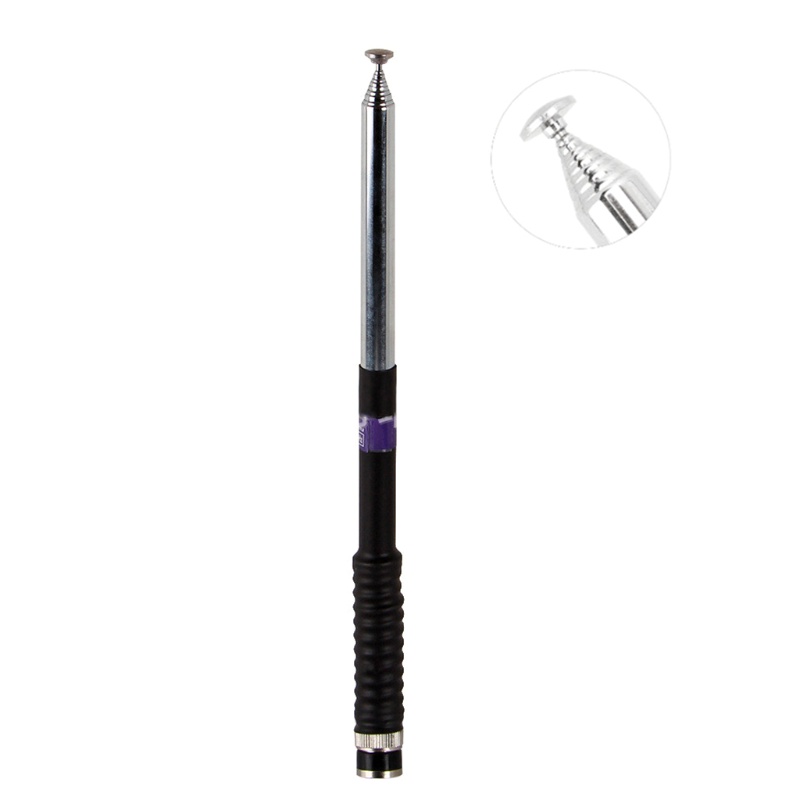 Ăng Ten Radio Cầm Tay Kiểu Đầu Cắm SMA Cho VX-3R FT-60R Radio
