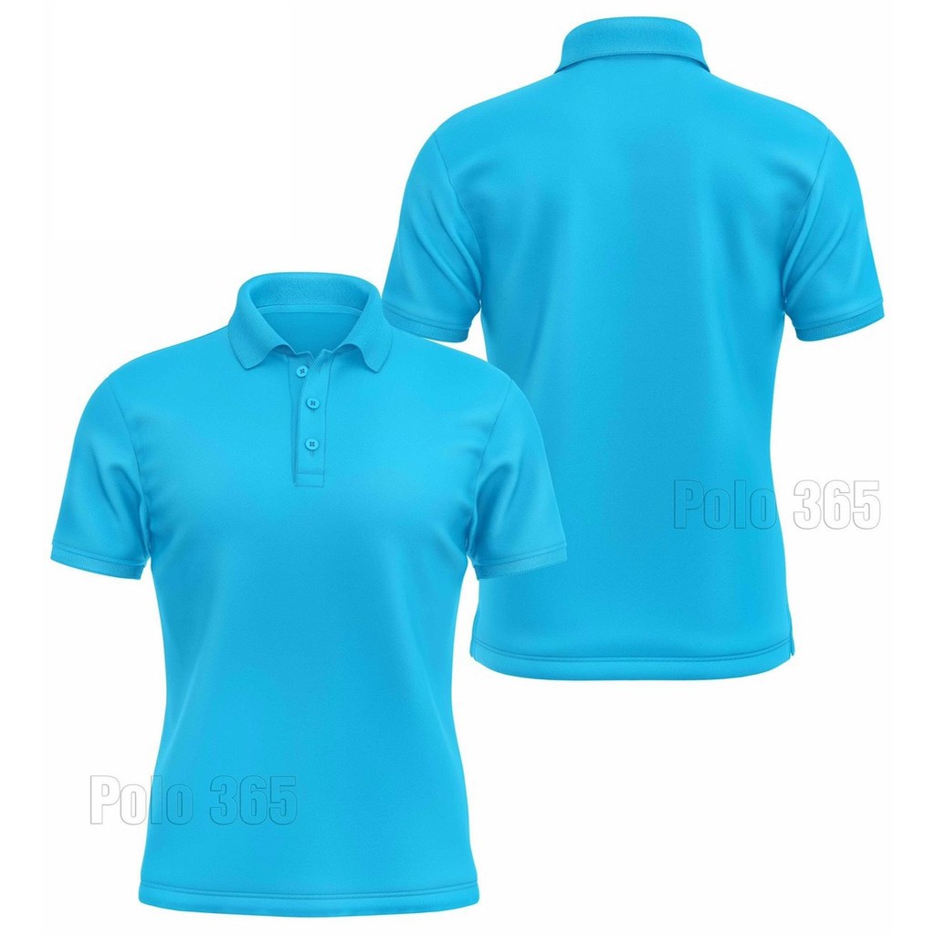 Áo thun nam ngắn tay có cổ, áo polo dáng ôm Body cao cấp nhiều màu - aobongda999.vn
