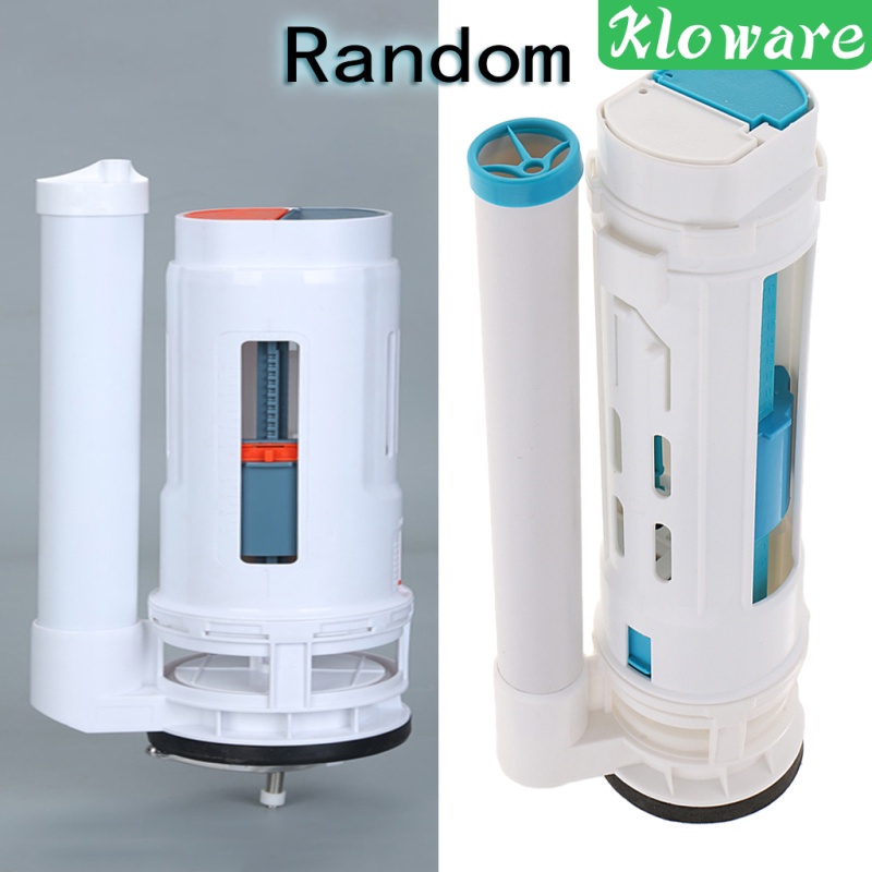 Van Bồn Cầu 8cm Thay Thế Tiện Dụng