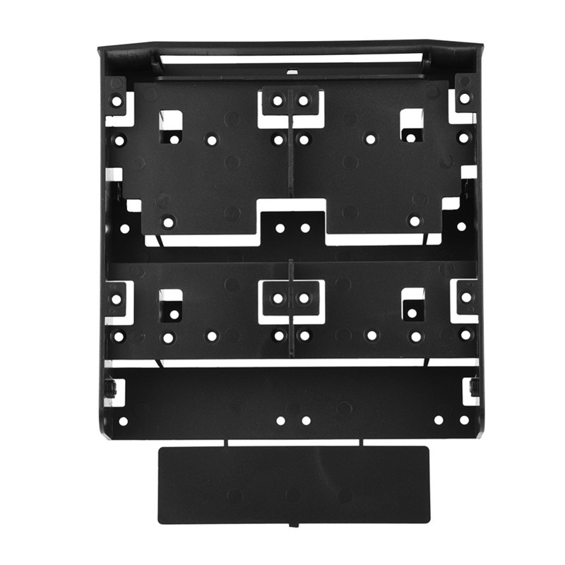 Khay đựng ổ đĩa cứng 2.5 inch / 3.5 inch HDD / SSD sang 5.25 inch | BigBuy360 - bigbuy360.vn