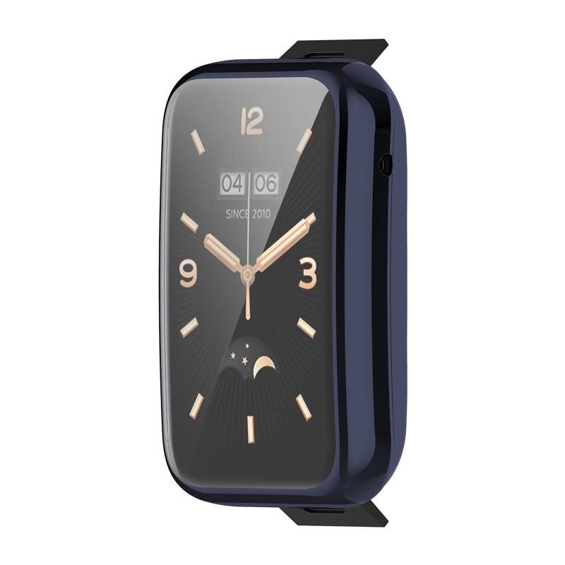 Ốp Lưng Chống Nước Siêu Mỏng Có Thể Giặt Được Cho Mi Band 7 Pro