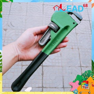 Kìm nước - Mỏ Lết Răng Bọc Nhựa - Mỏ lết nước  ( Shop Uy Tín )
