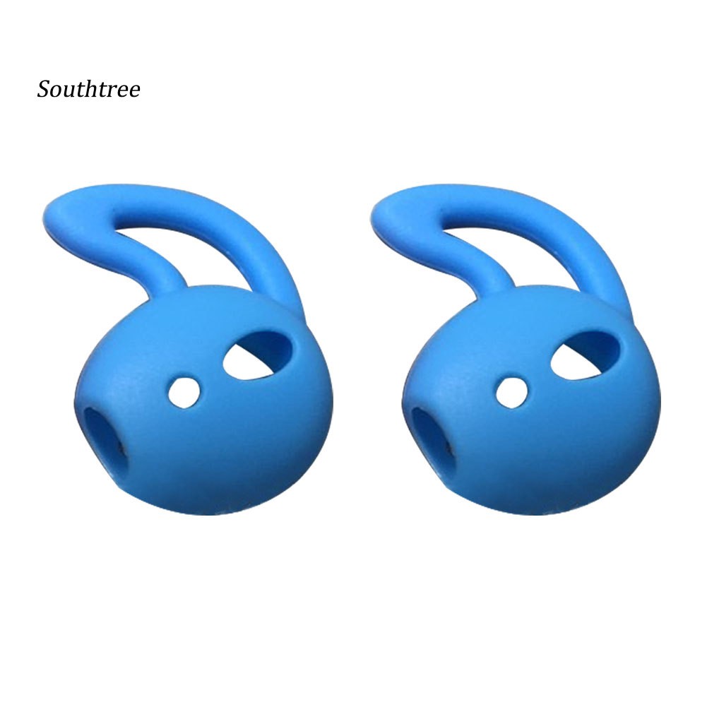 Bộ 2 nút bọc tai nghe Apple AirPods bằng silicone