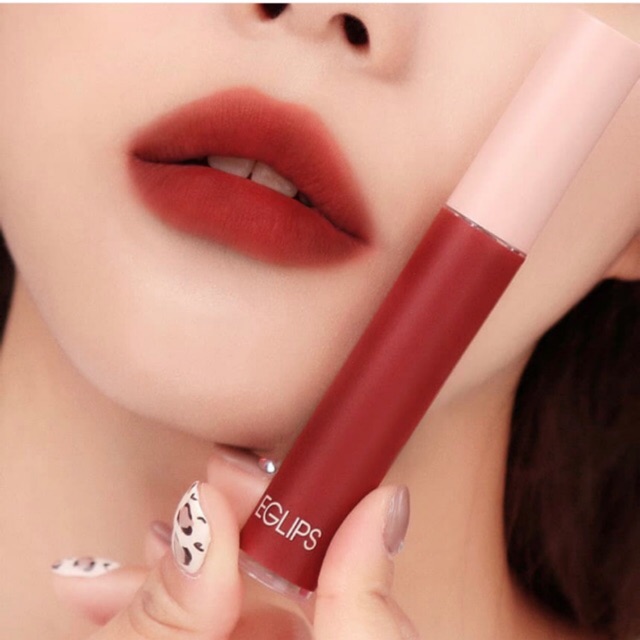 Eglips Velvet Fit Tint
