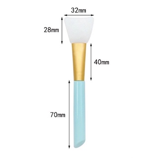 Cọ quét mặt nạ sillicon -loại tốt