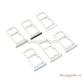 Khay sim1+khay sim2 samsung galaxy s8+/ g955/ galaxy s8/ g950