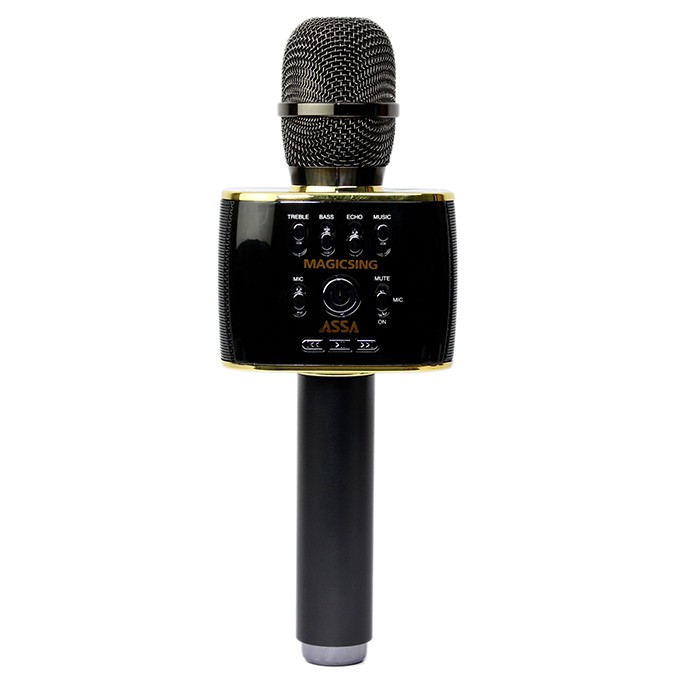 Micro MAGIC SING MP-30 - MICRO KARAOKE BLUETOOTH