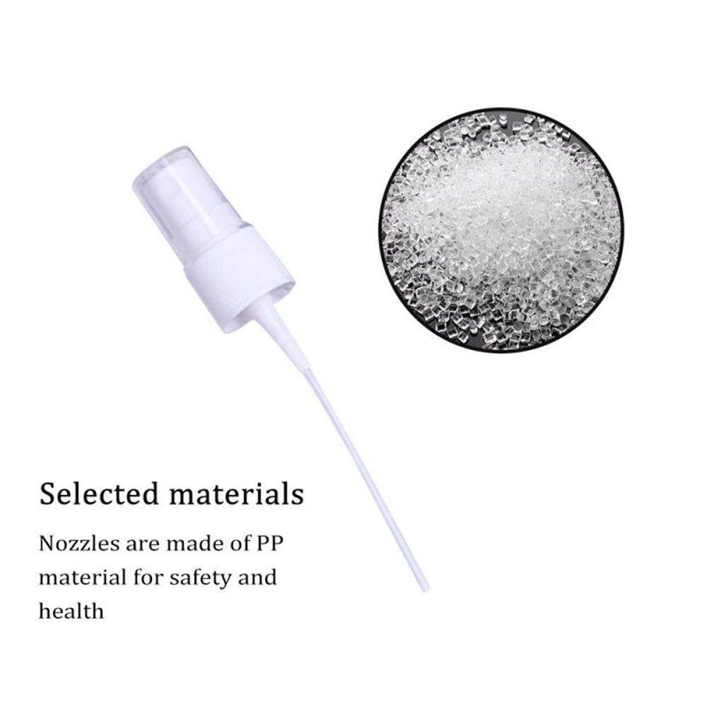 Chai Rỗng Đựng Mỹ Phẩm Khử Trùng Tiện Dụng Khi Đi Du Lịch