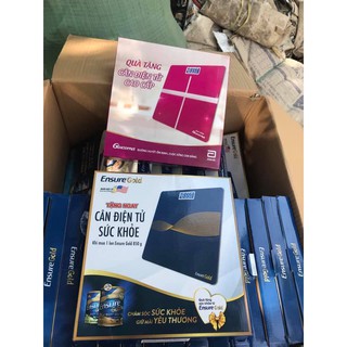 Cân sức khỏe En suar Gold