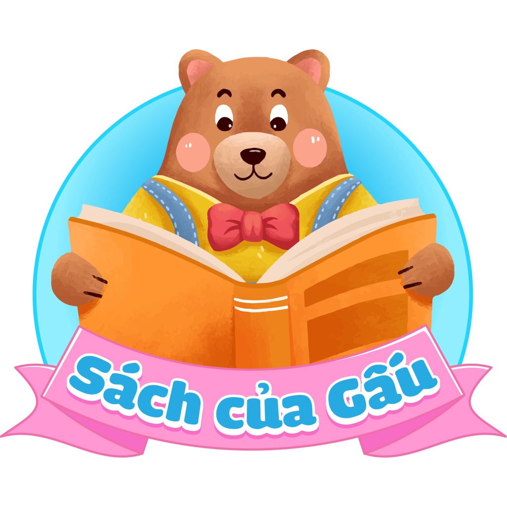 sachcuagau, Cửa hàng trực tuyến | BigBuy360 - bigbuy360.vn