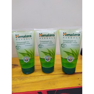 Sữa Rửa Mặt Himalaya 150ML