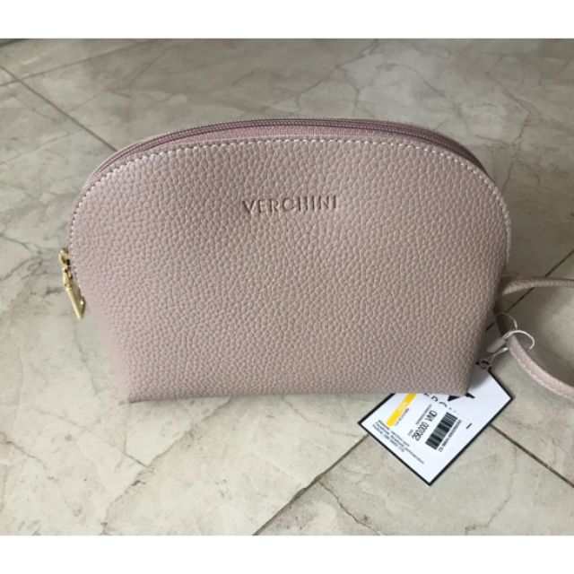 Túi hến đơn giản Verchini