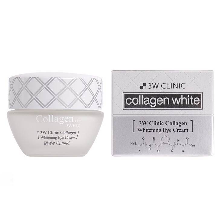 Kem 3W CLINIC Collagen White