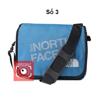 Túi Đeo Chéo North Face 30*22 cm