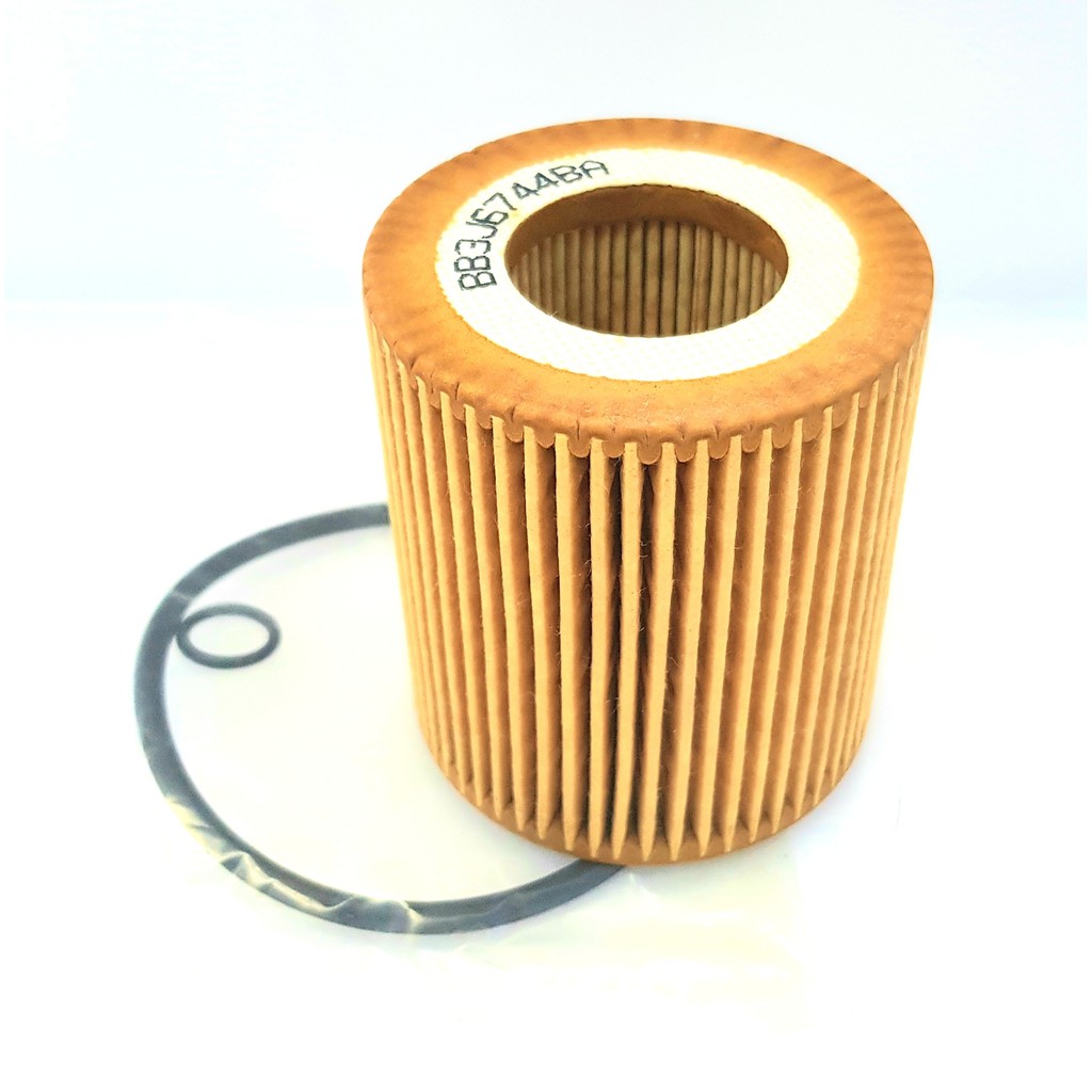 Lọc nhớt xe MOTOCRAFT 1S7J6744MC FORD MONDEO 2.0, MAZDA 6 1.8 2.0