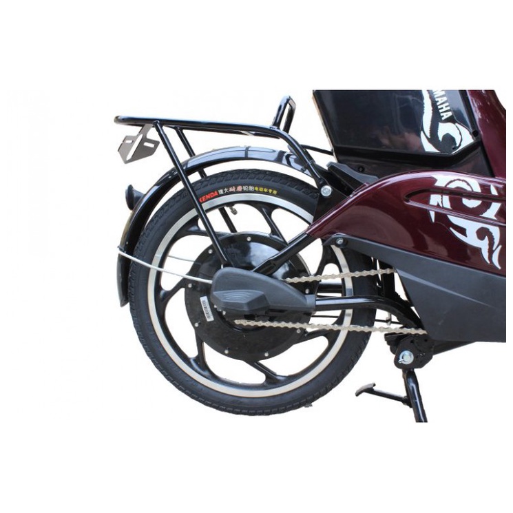Xe đạp điện Yamaha H3